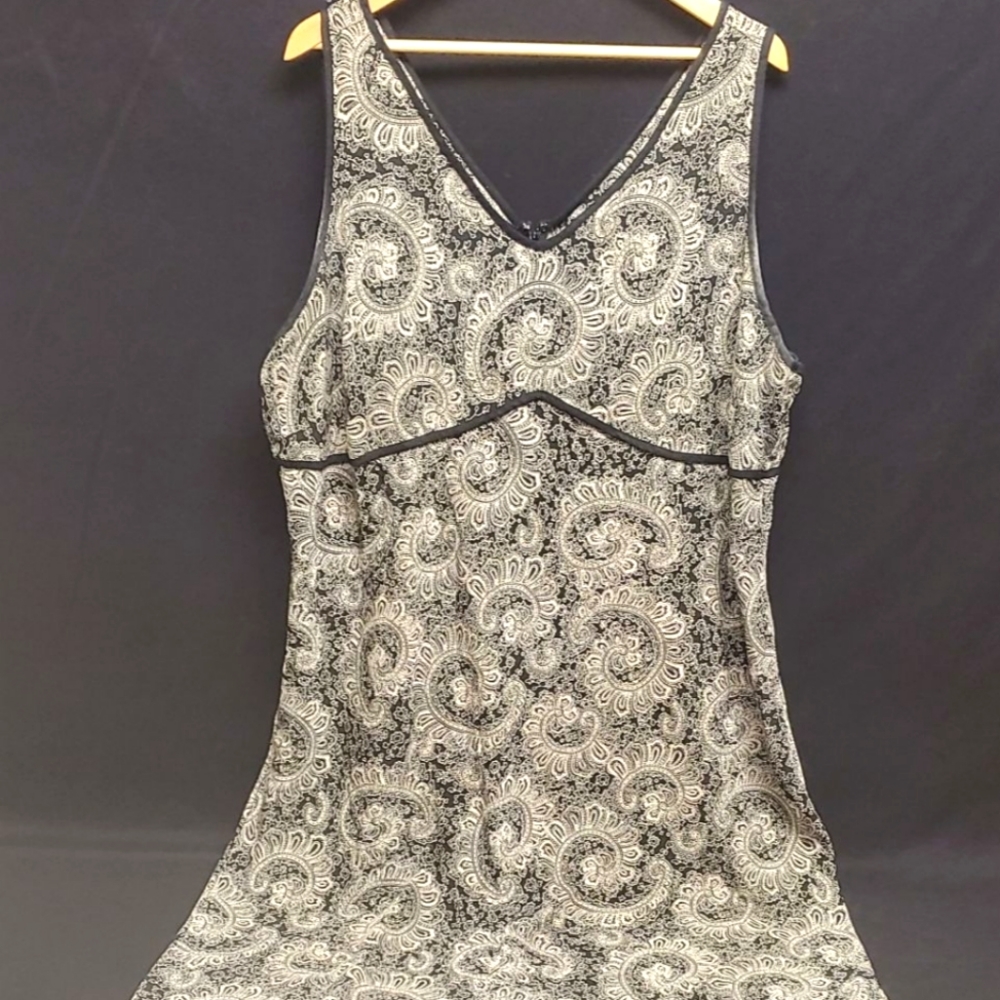 Womens studio c dress size 24w